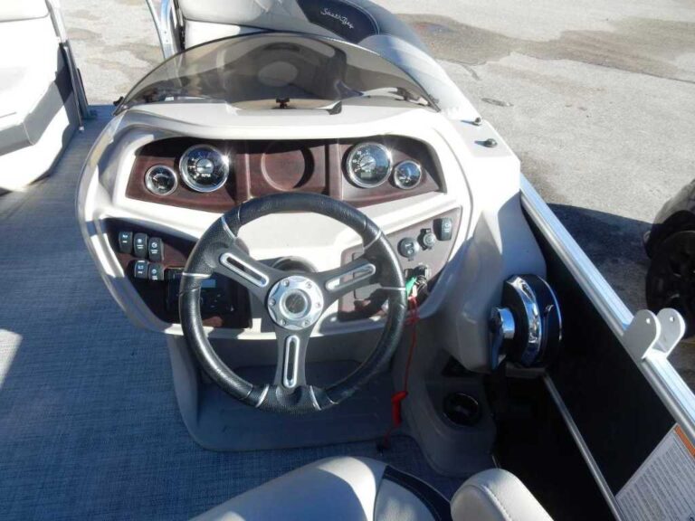 2020 South Bay 222RSLE US-FRU45626A020 [photo 5]